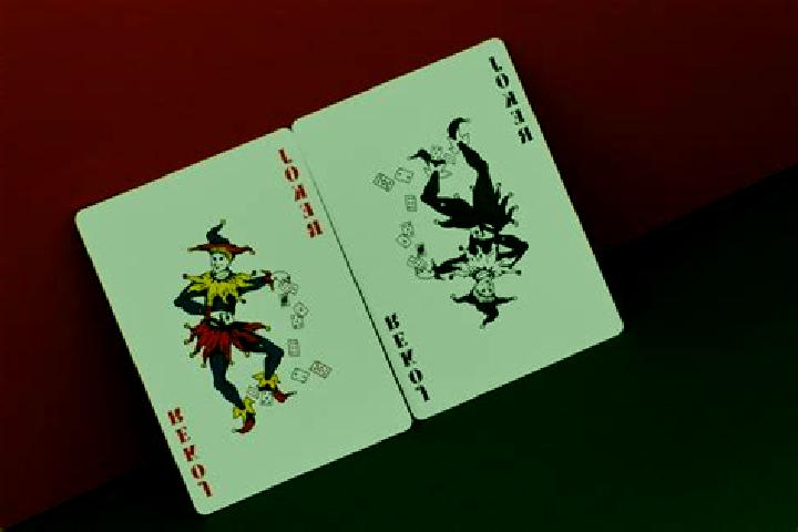 joker double 81